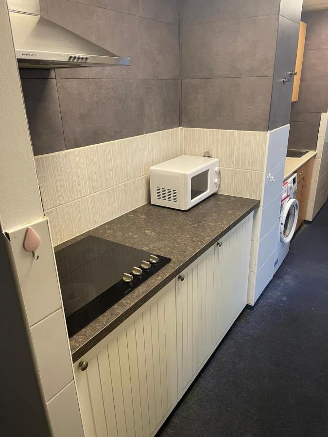 Viola Hostel Budapest Exteriör bild
