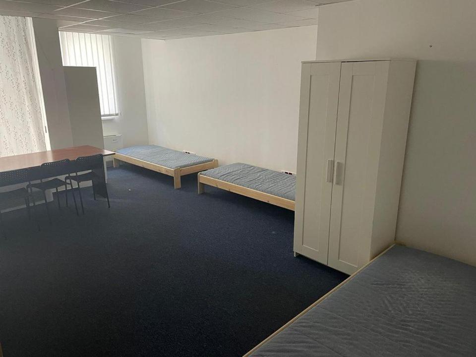 Viola Hostel Budapest Exteriör bild
