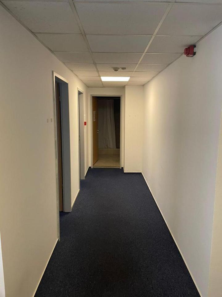 Viola Hostel Budapest Exteriör bild