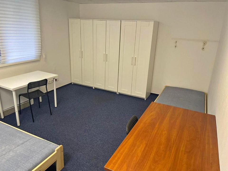 Viola Hostel Budapest Exteriör bild